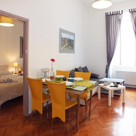 Apartman Draguc PUY 외부 사진