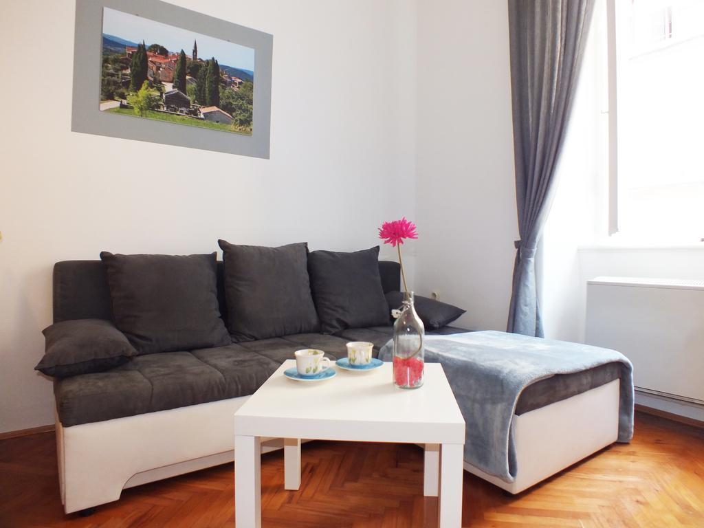 Apartman Draguc PUY 외부 사진