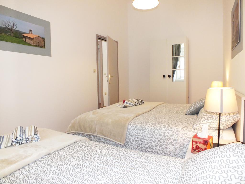 Apartman Draguc PUY 외부 사진