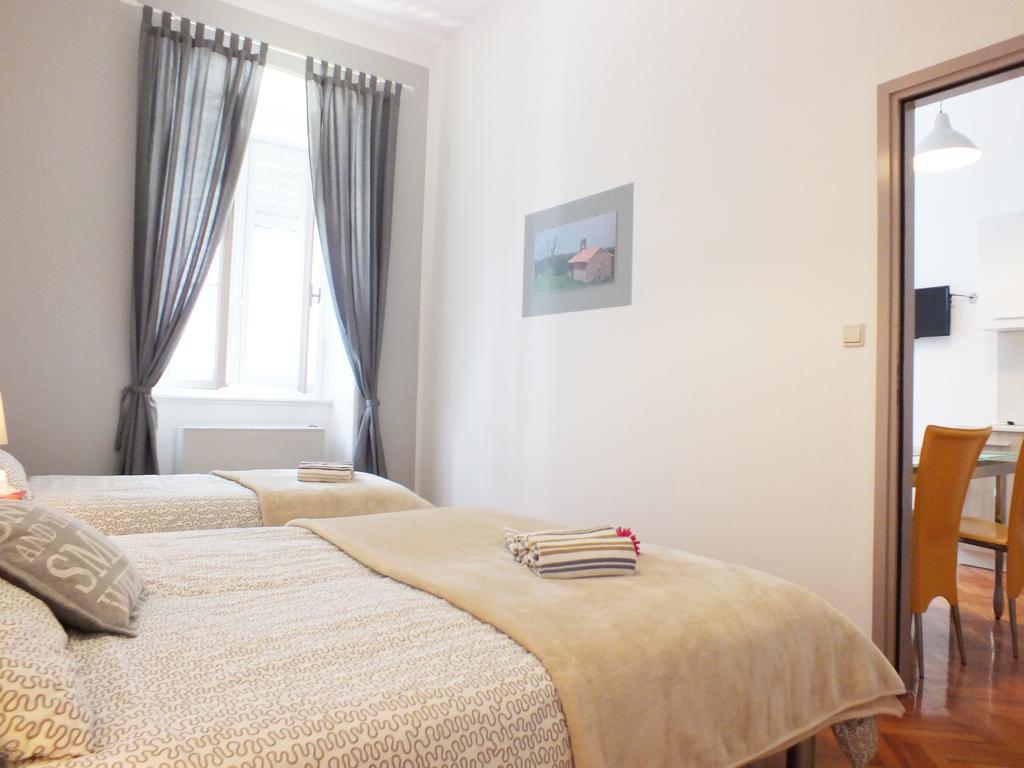 Apartman Draguc PUY 외부 사진