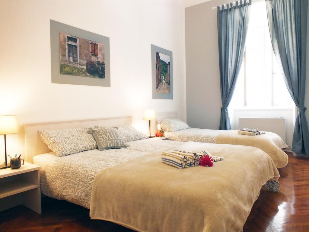 Apartman Draguc PUY 외부 사진