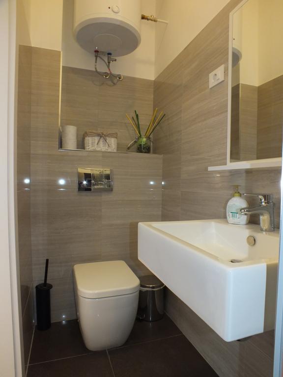 Apartman Draguc PUY 외부 사진